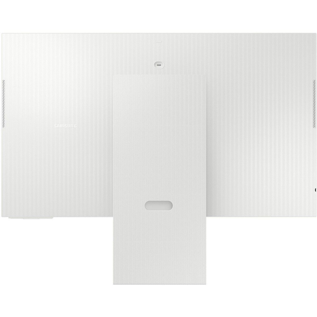 Монитор 32" SAMSUNG S32DM801UI Smart дисплей M8 M80D UHD White (VA, 3840x2160, HDMI+Type C, USB