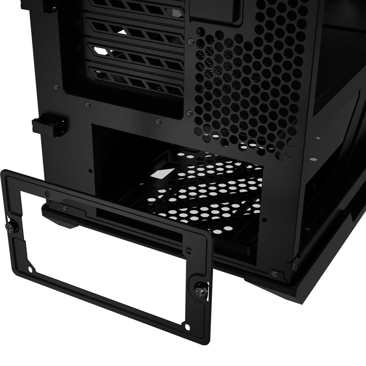 Корпус для ПК ASUS ROG STRIX HELIOS II GX601S BLACK