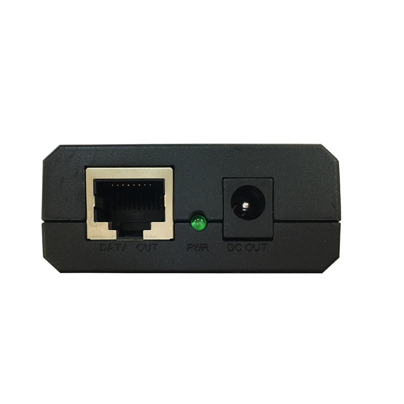 Сплиттер PoE+ Origo OPE301GS 10/100/1000BASE-T 24Вт 36-57В(DC) (OPE301GS/A1A)