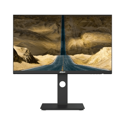 Монитор Dahua 27" LM27-P301A черный IPS LED 5ms 16:9 HDMI матовая HAS Piv 1000:1 250cd 178гр/178гр 2