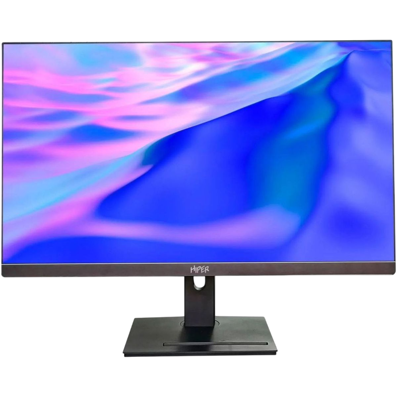Моноблок HIPER V30 4k   27"(3840x2160 (матовый) IPS)/Intel Core i5 14400(2.5Ghz)/16384Mb/512PCISSDGb