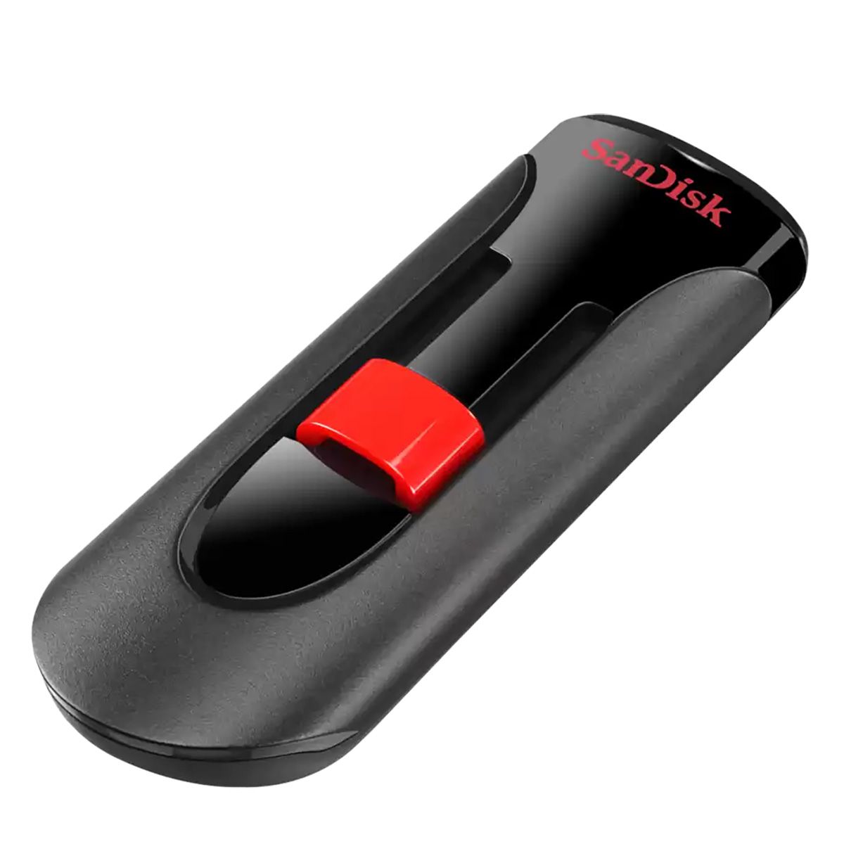 USB накопитель SanDisk Cruzer Glide 64GB