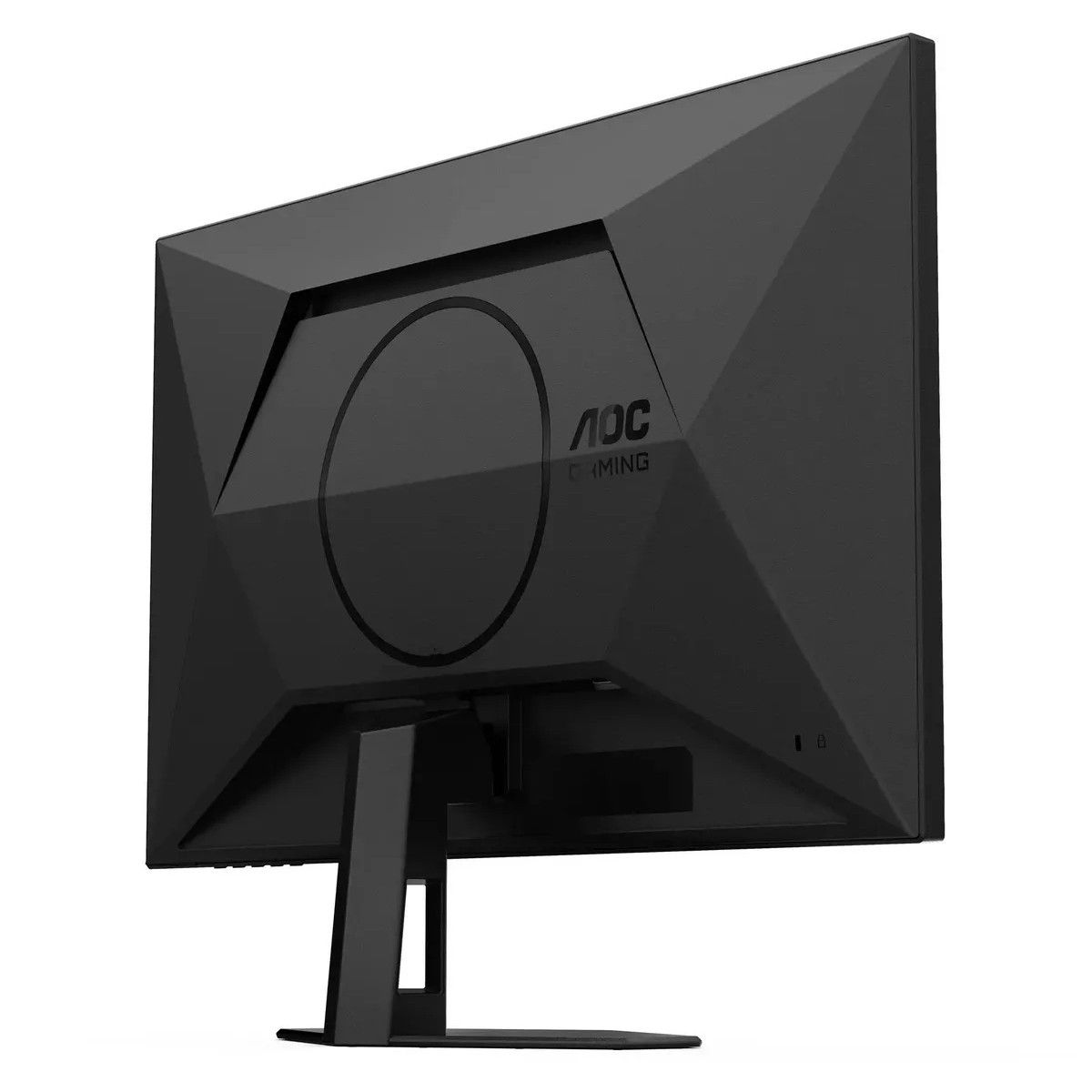 Монитор AOC 27" Gaming 27G4XE черный IPS LED 1ms 16:9 HDMI M/M матовая 300cd 178гр/178гр 1920x1080 1