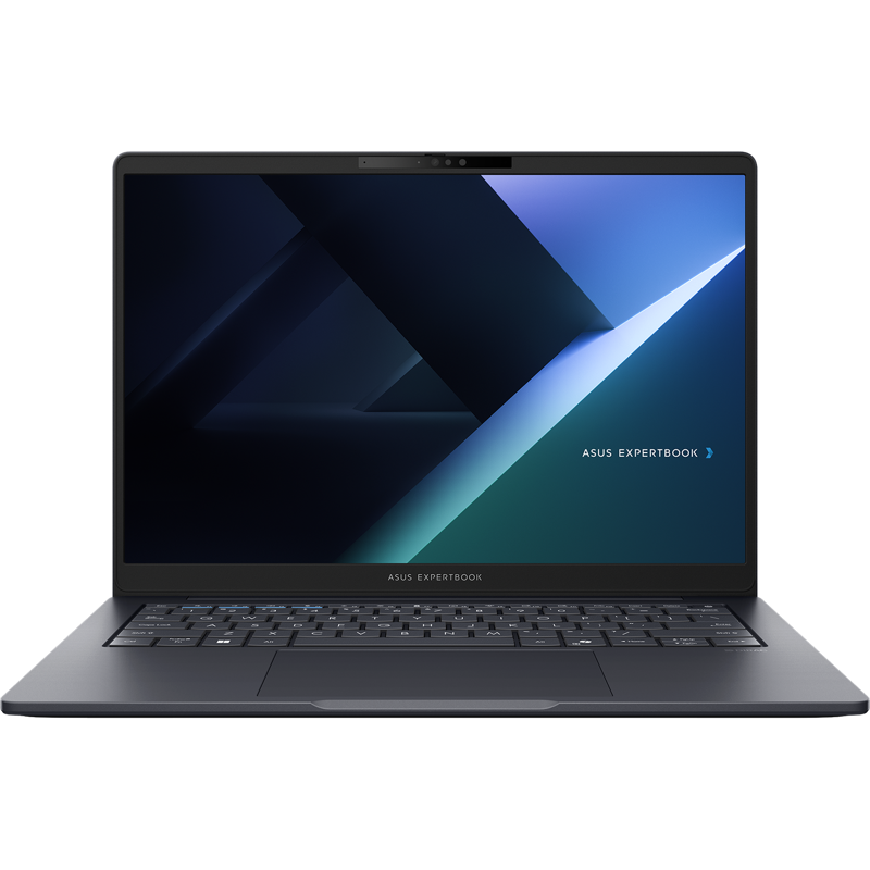 Ноутбук ASUS B5405CVA-LY0172 14"(1920x1200 (матовый) WVA)/Intel Core i5 13420H(2.1Ghz)/16384Mb/512PC