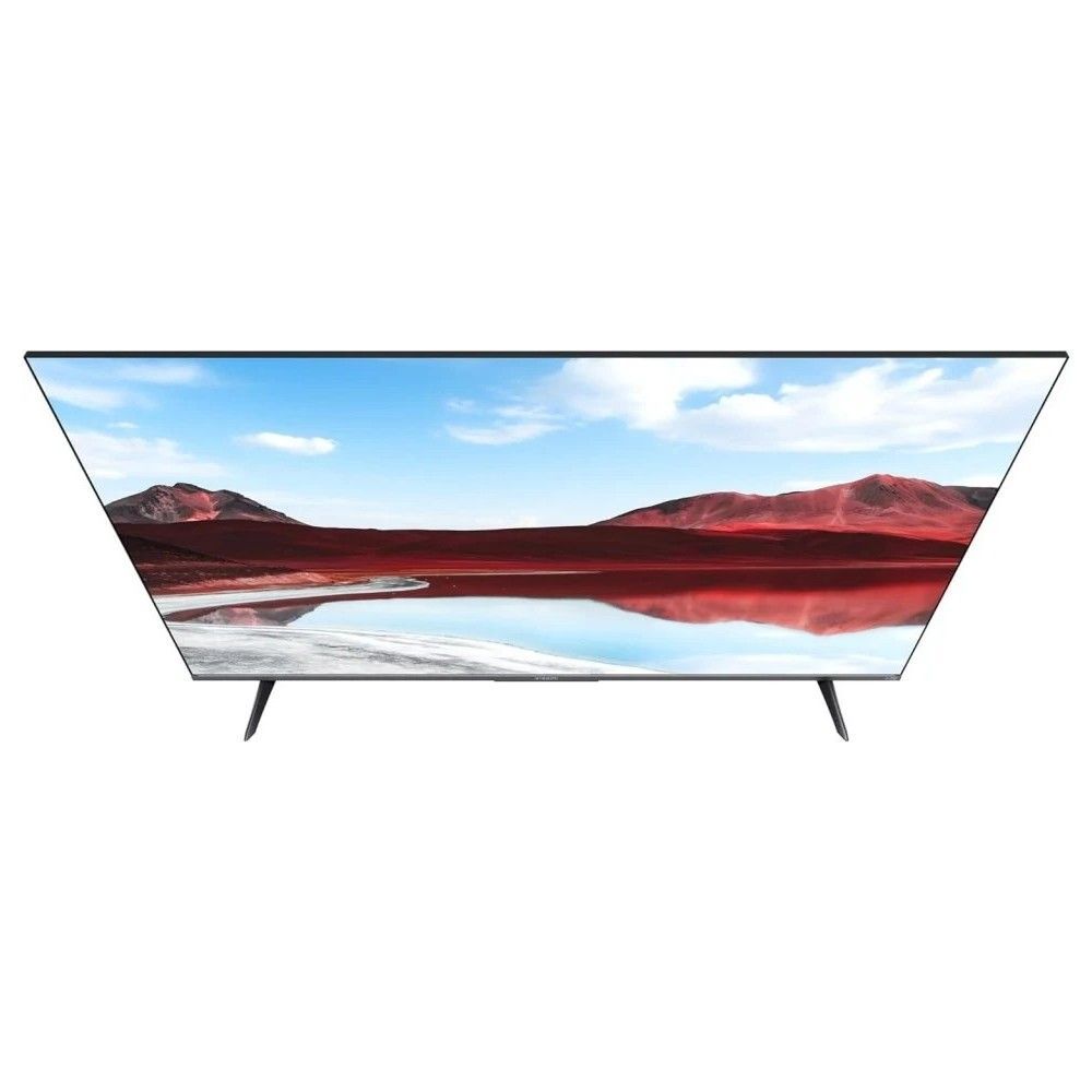 55" Телевизор Q-LED XIAOMI A Pro 55 2025 (L55MA-SRU)