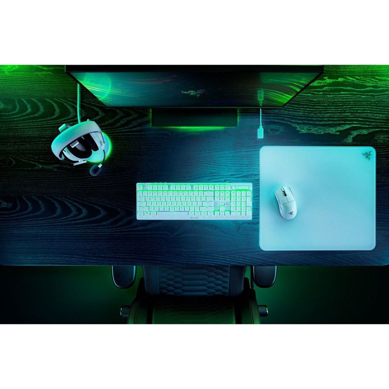 Игровая мышь Razer Viper V3 Pro White Gaming Mouse