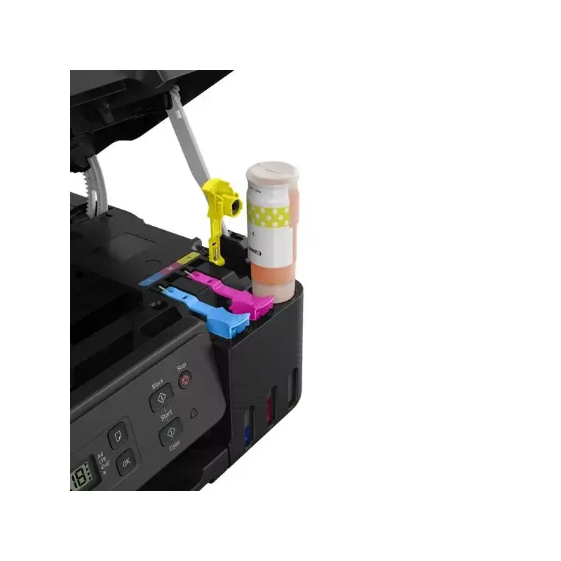МФУ струйный Canon Pixma G2470 (5804C009) A4 черный