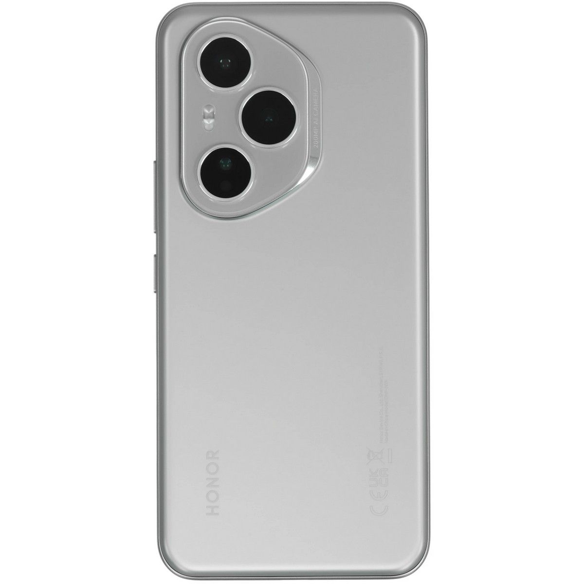 Мобильный телефон HONOR 400 PRO 12/512GB 5109BUTM Grey HONOR