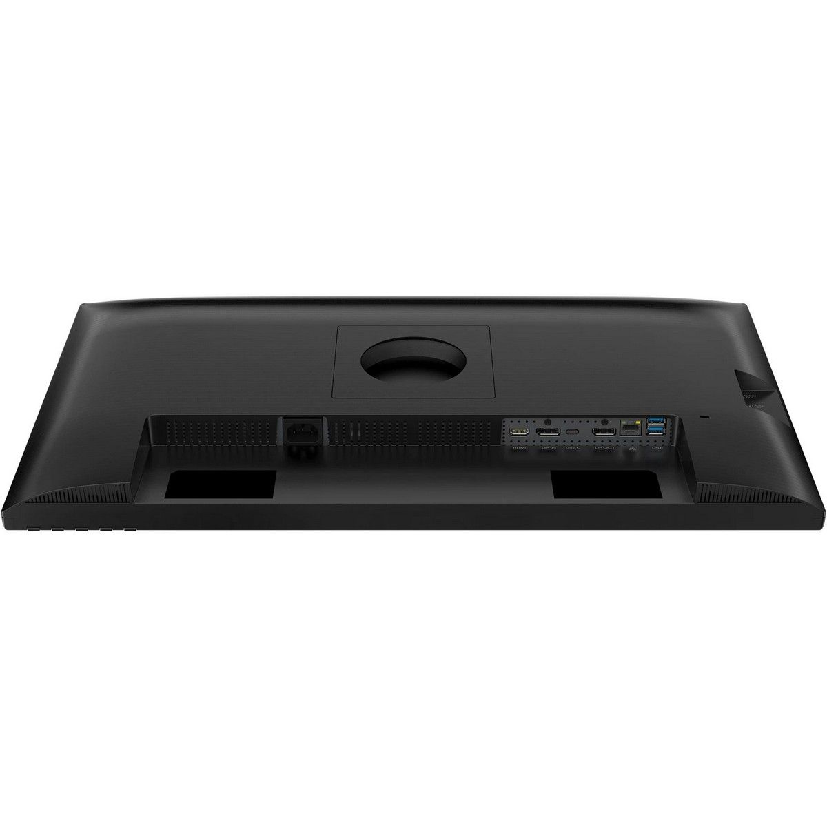 Монитор Philips 27" 27B2U3601 черный IPS LED 16:9 HDMI M/M матовая HAS Piv 350cd 178гр/178гр 2560x14