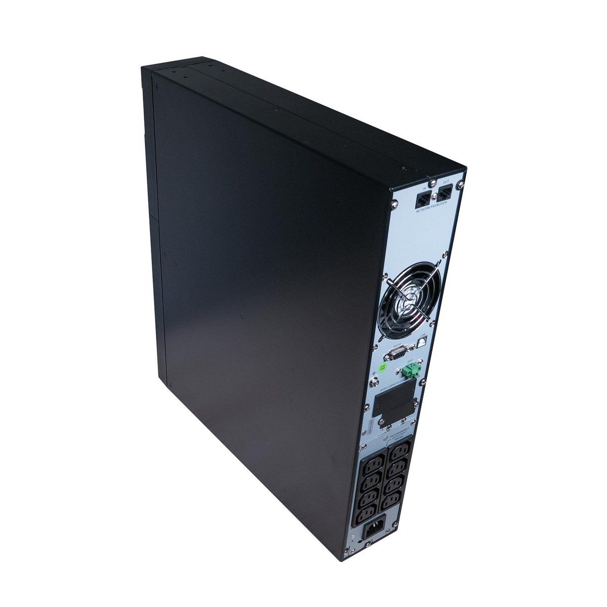 Источник бесперебойного питания ИБП ACD PW-RackLine 2000I