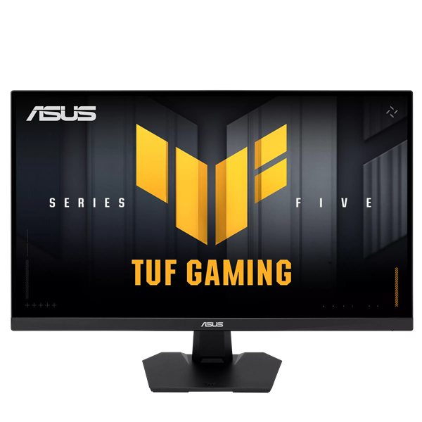 Монитор ASUS 27" TUF Gaming VG279QM5F IPS 1920x1080 0,3ms 300cd 260Hz DP 1.4 2HDMI 2.1 VESA Black