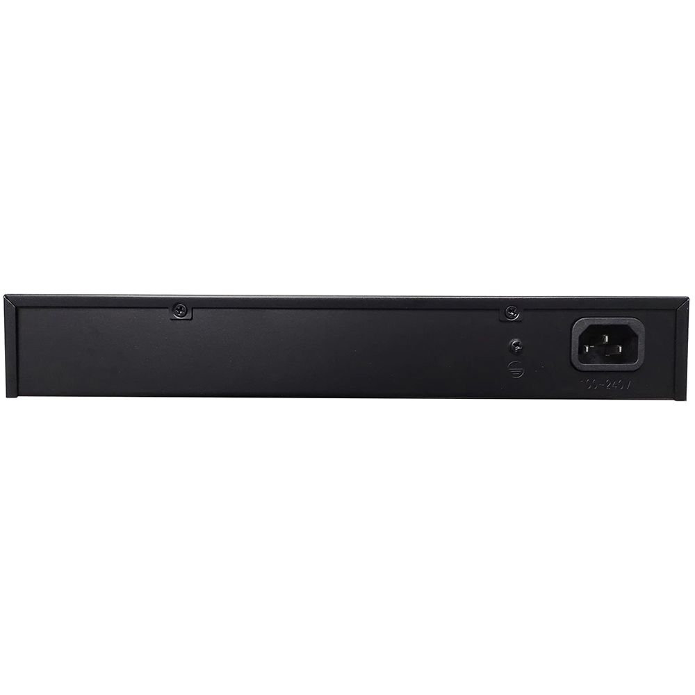 Коммутатор Origo OS1326 OS1326/A1A (L2) 24x100Мбит/с 1x1Гбит/с 1xКомбо(1000BASE-T/SFP) 1SFP управляе