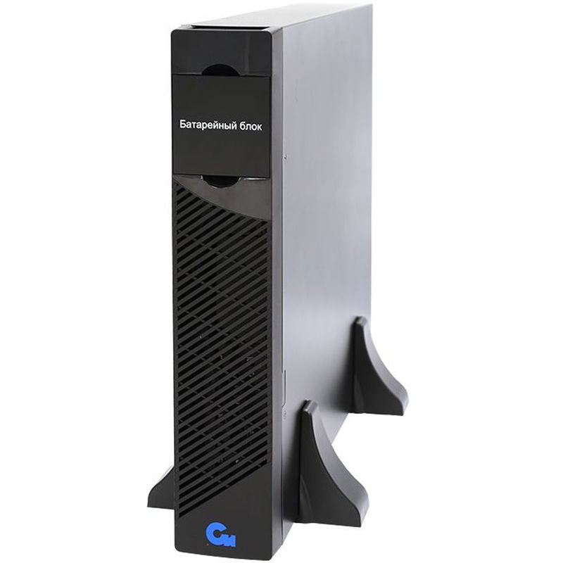 Источник бесперебойного питания (ИБП) Связь Инжиниринг Батарейный модуль БМСИПБ1КА.10-11/36В RT