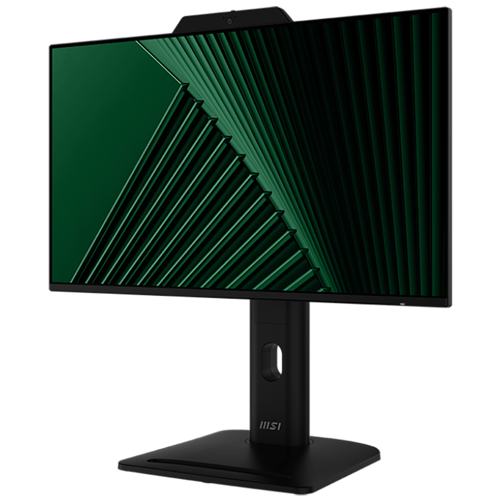 Монитор MSI 23.8" Pro MP242PMG черный IPS LED 16:9 HDMI матовая HAS Piv 300cd 178гр/178гр 1920x1080 