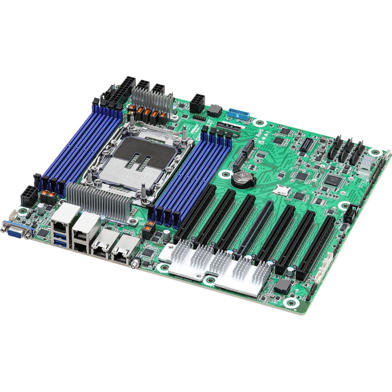 ASRock GNRD8-2L2T (90-SXGDS0-A0UANF)