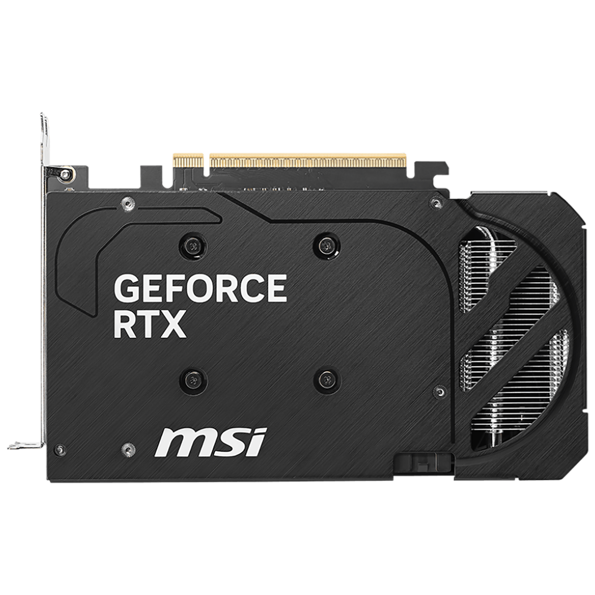Видеокарта MSI RTX 5060 8G SHADOW 2X OC MAX//RTX 5060, HDMI, DP*3, 8G, D7