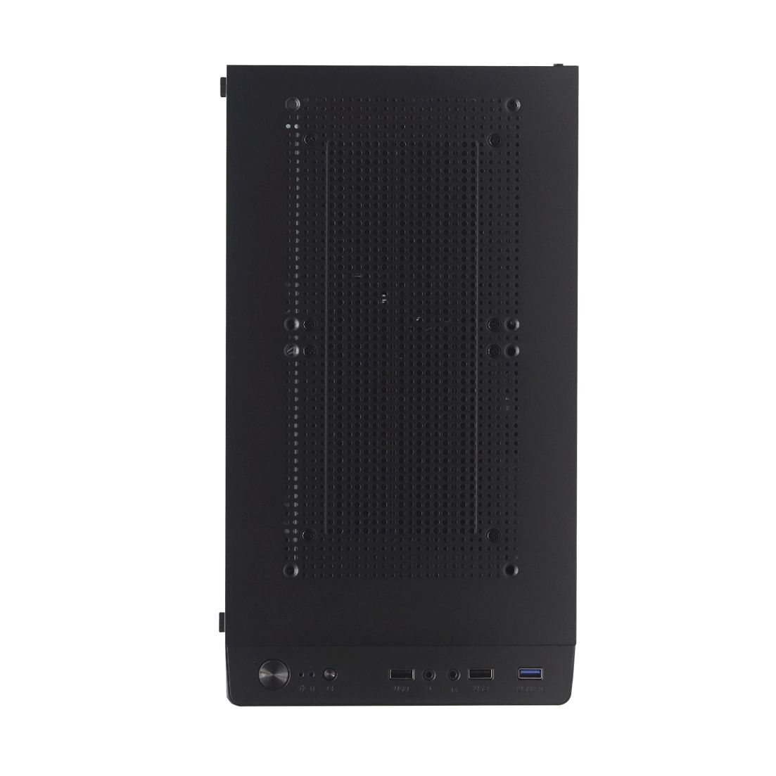 Компьютер Raskat Strike 520 (Intel Core i5-12400F, H610, RAM 16Gb, SSD M.2 2280 512Gb, NVIDIA GeForc