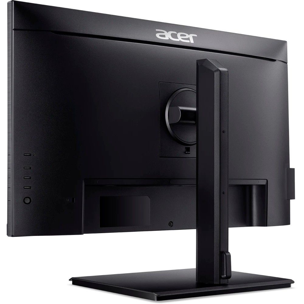 Монитор 27" ACER Vero B277KC3bmipruzx Black (IPS, 3840x2160, 4ms, 350cd, 60Hz, 2xHDMI(2.0) + 1x