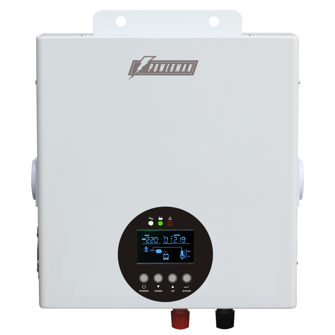 POWERMAN POWERMAN Smart 1300 HYBRID