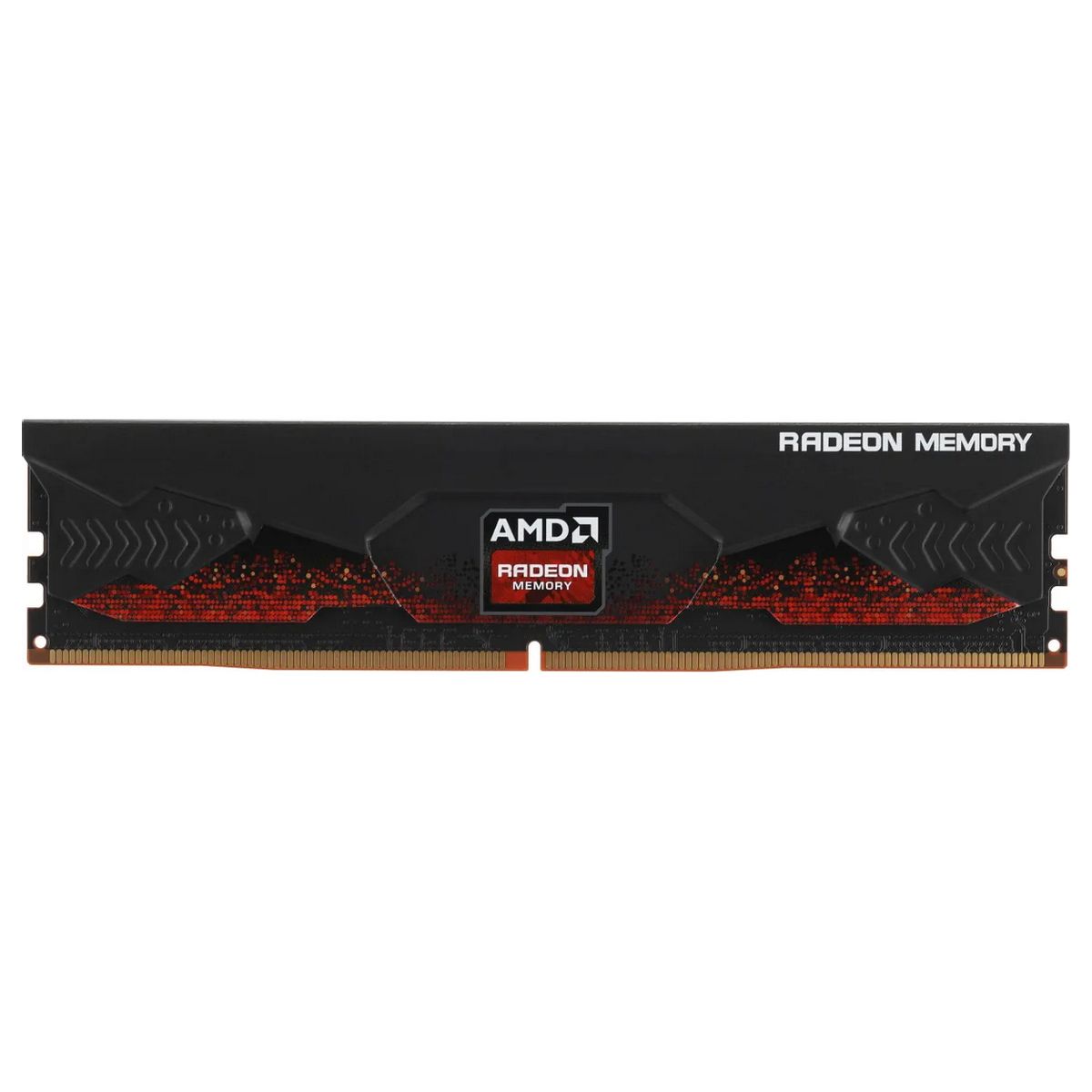 Модуль памяти AMD Radeon 16GB R7 Performance Series DDR5 6000 DIMM R7S516G6000U1S