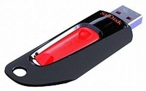 Флэш-накопитель USB3 16GB SDCZ48-016G-U46 SANDISK