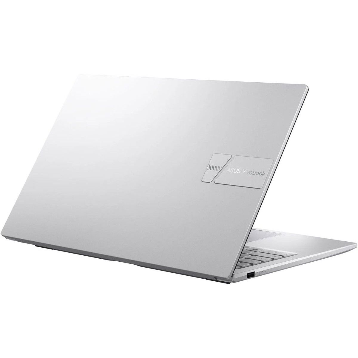 Ноутбук ASUS Vivobook 15 X1504VA-BQ4056 Intel Core 5 120U/16Gb (soldered D4)/SSD512Gb/UMA/15.6"/IPS/