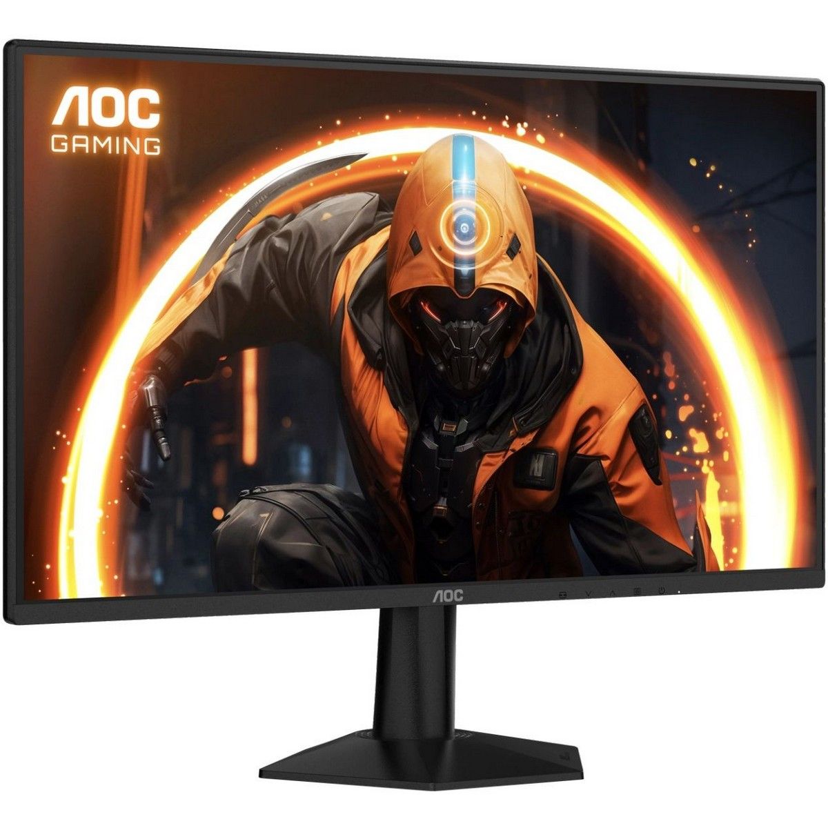 Монитор 24.5" AOC AGON 25G50Z  Fast IPS, 1920x1080, 260Hz, 0.3ms, 300сd/m, 3000:1 | 2xHDMI(2.0)