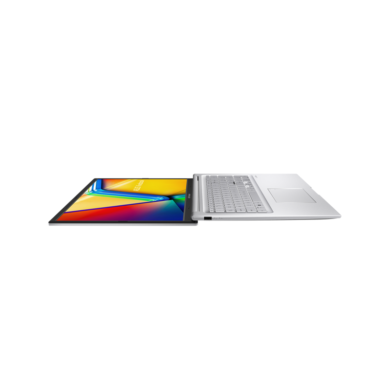Ноутбук Asus Vivobook 17 X1704VA-AU398 Core i7 1355U 16Gb SSD1Tb Intel Iris Xe graphics 17.3" IPS FH
