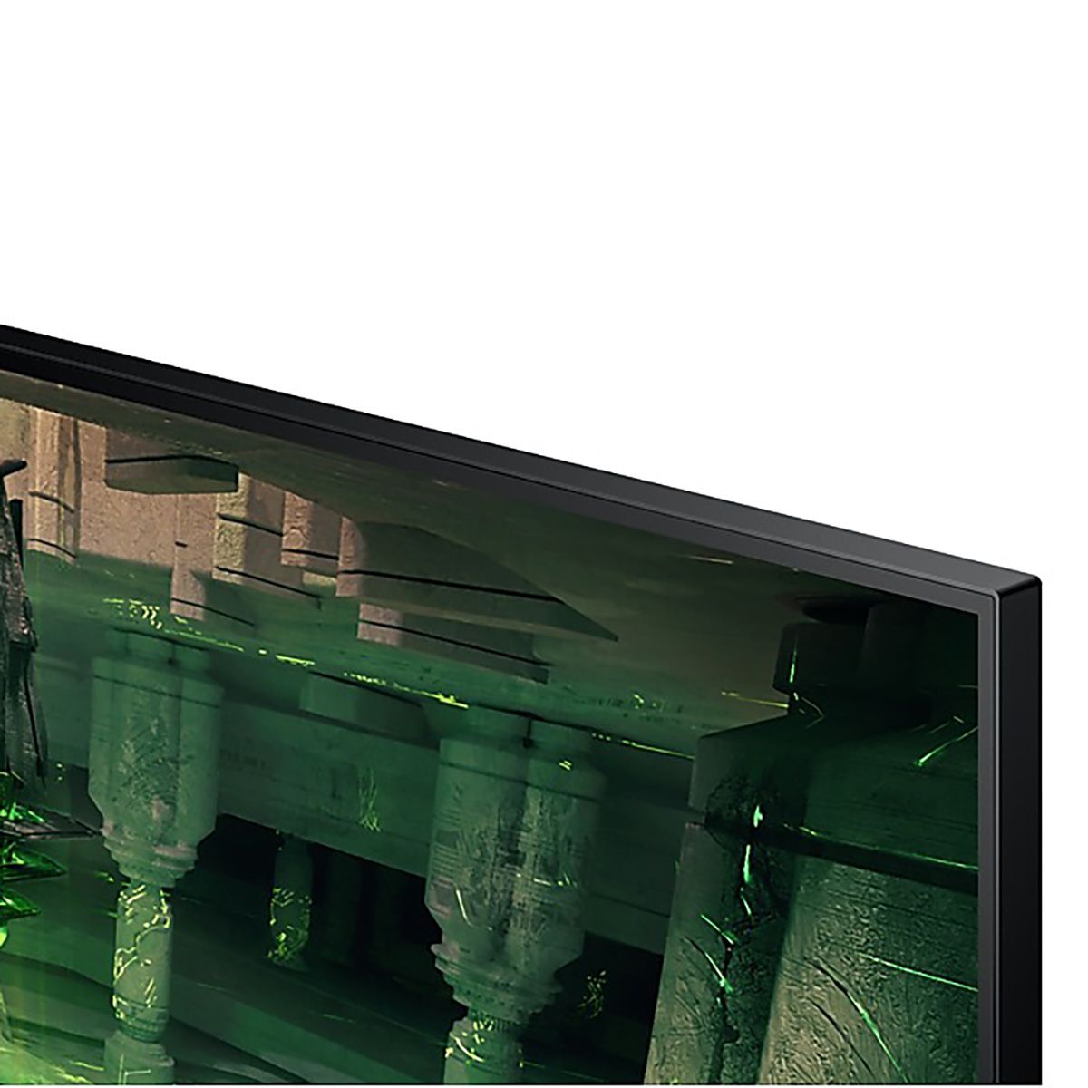 Монитор Samsung 27" Odyssey G4 S27BG400EI черный IPS LED 16:9 HDMI полуматовая HAS Piv 400cd 178гр/1