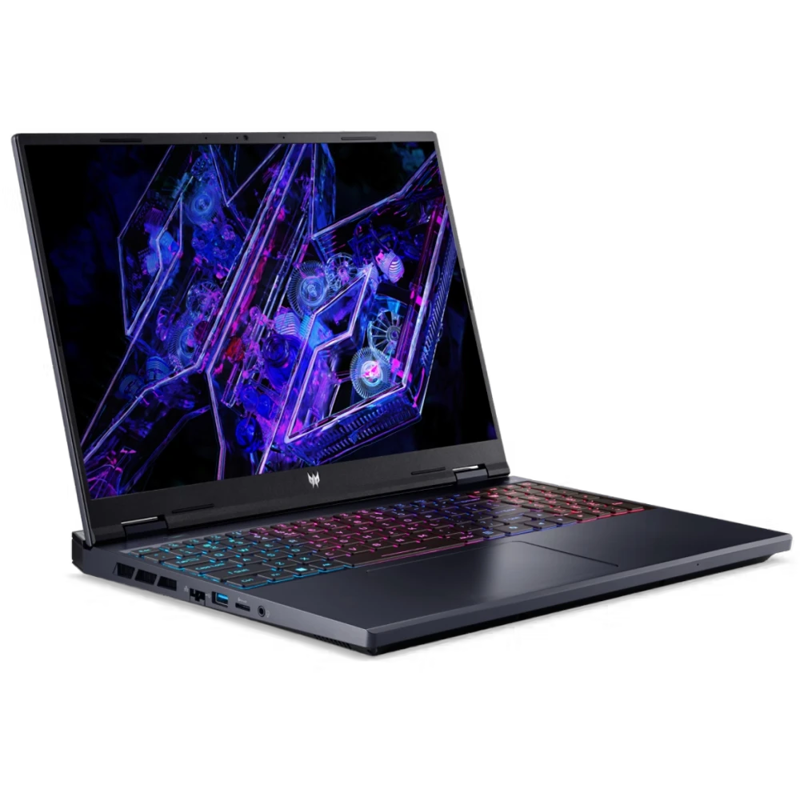 Ноутбук ACER Predator Helios 16 PH16-72-921Y 16"(2560x1600 (матовый) IPS)/Intel Core i9 14900HX(2.39
