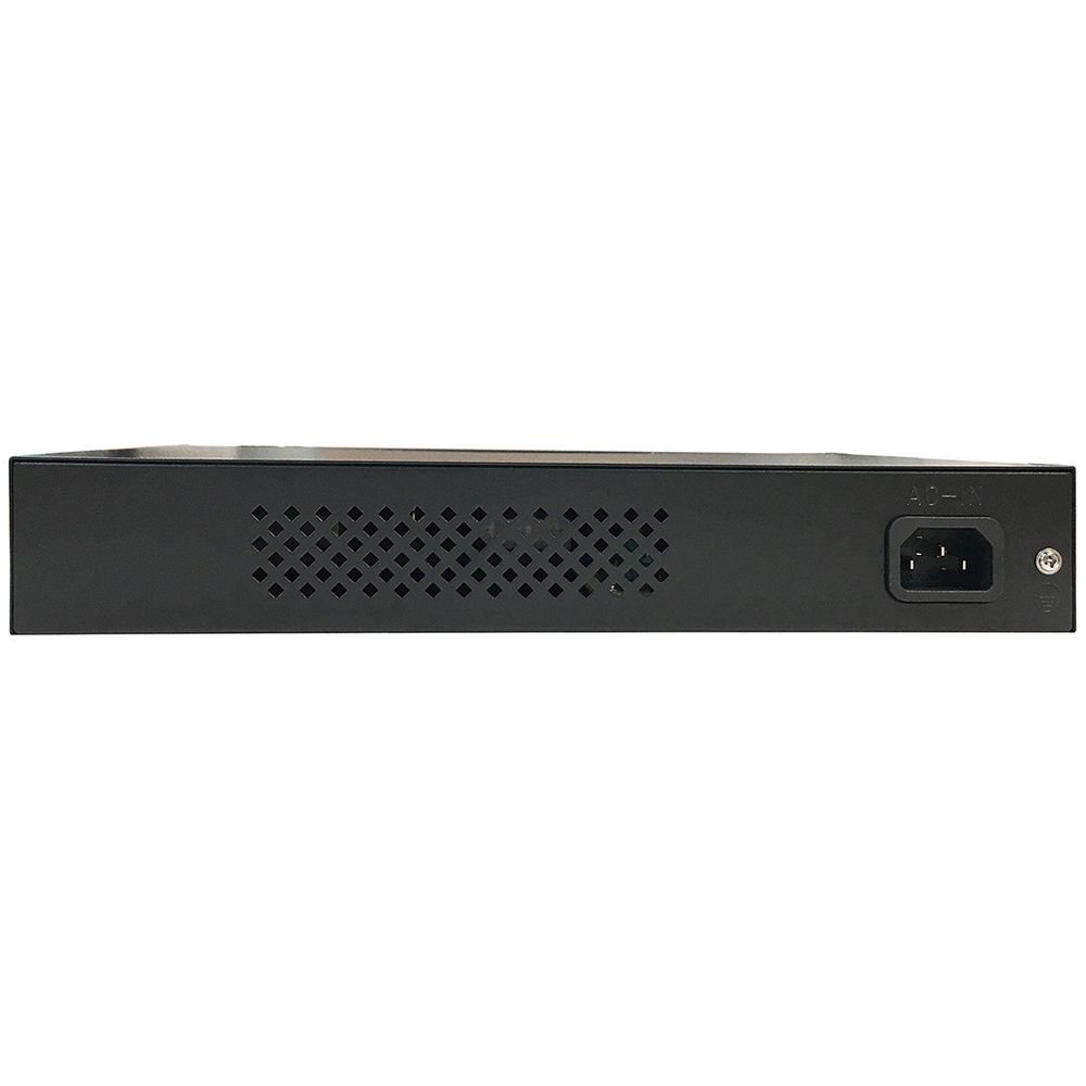Коммутатор Origo OS2216 OS2216/A1A (L2) 16x1Гбит/с неуправляемый