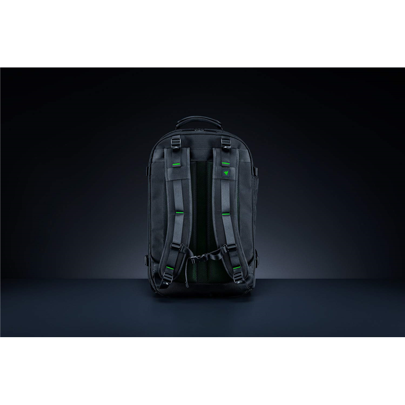 Razer Rogue Backpack 17.3 V3 Chromatic Edition