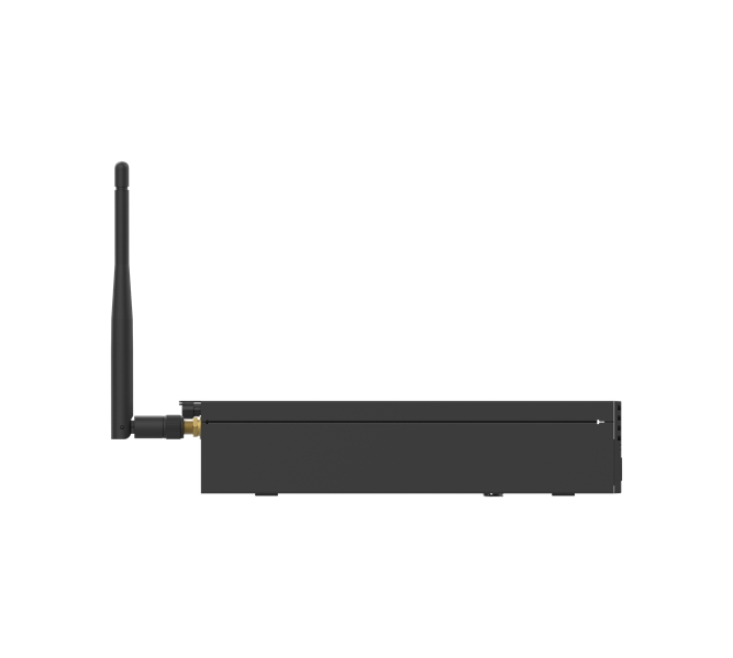 Неттоп IRBIS Smartdesk (ISDC5008P3)
