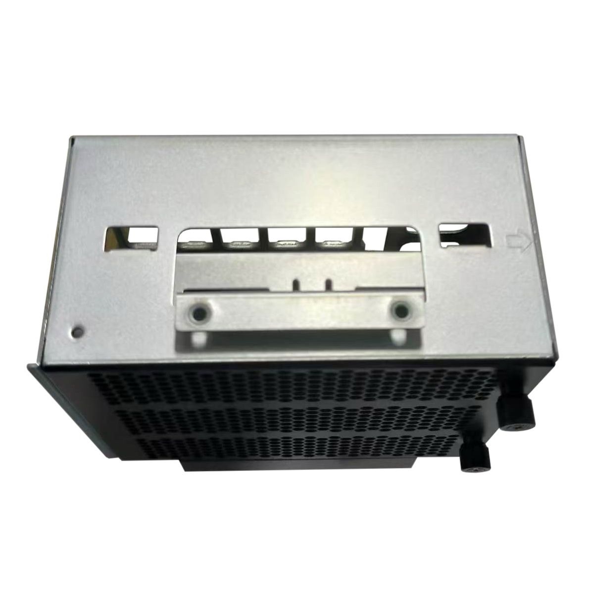 Вентилятор для корпуса AVC 84H342310-004 120mm, 700-2600rpm, 80.78CFM, 38.5dBa
