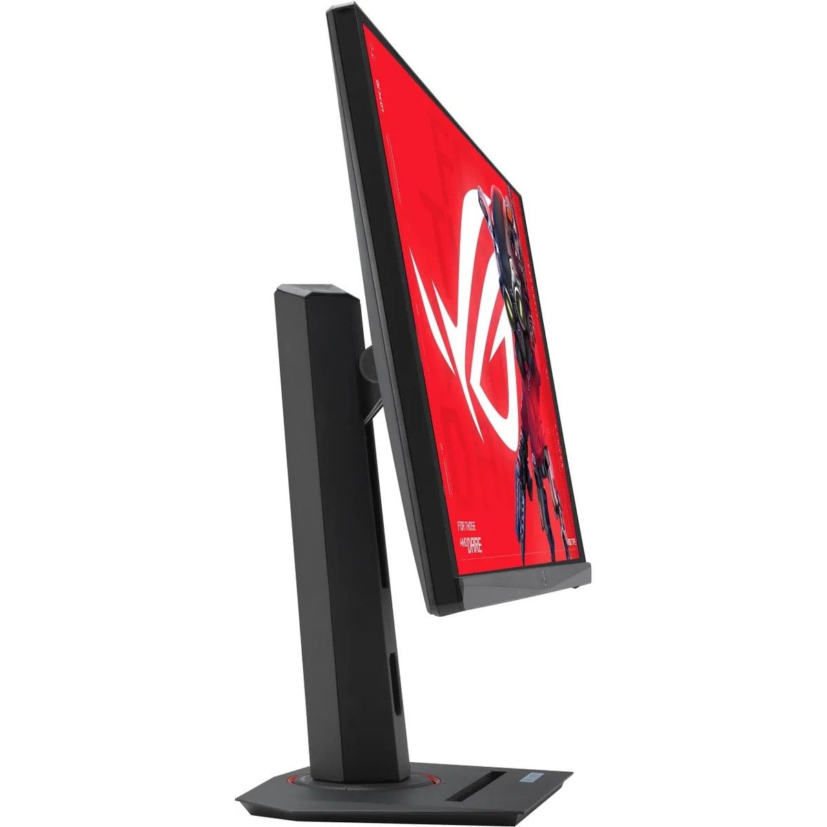 Монитор Asus 27" ROG Strix XG27ACMS черный IPS LED 16:9 HDMI матовая HAS Piv 1000:1 350cd 178гр/178г
