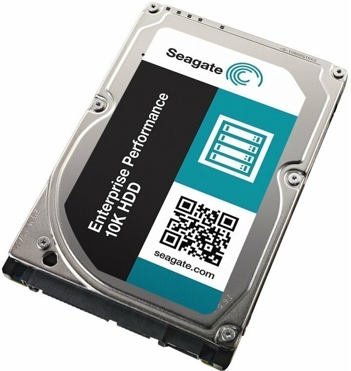 1.2TB Seagate Enterprise Performance 10K (ST1200MM0088) {SAS 6Gb/s, 10 000 prm, 128 mb buffer, 2.5"}