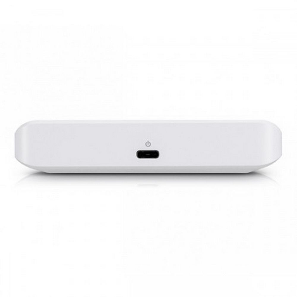 Коммутатор Ubiquiti UniFi Switch Flex Mini |USW-Flex-Mini| коммутатор, 5х 1G RJ45, (029698) {30}
