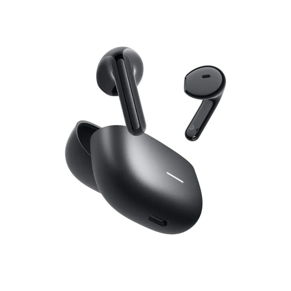 Беспроводные наушники Xiaomi REDMI Buds 8 Active Black