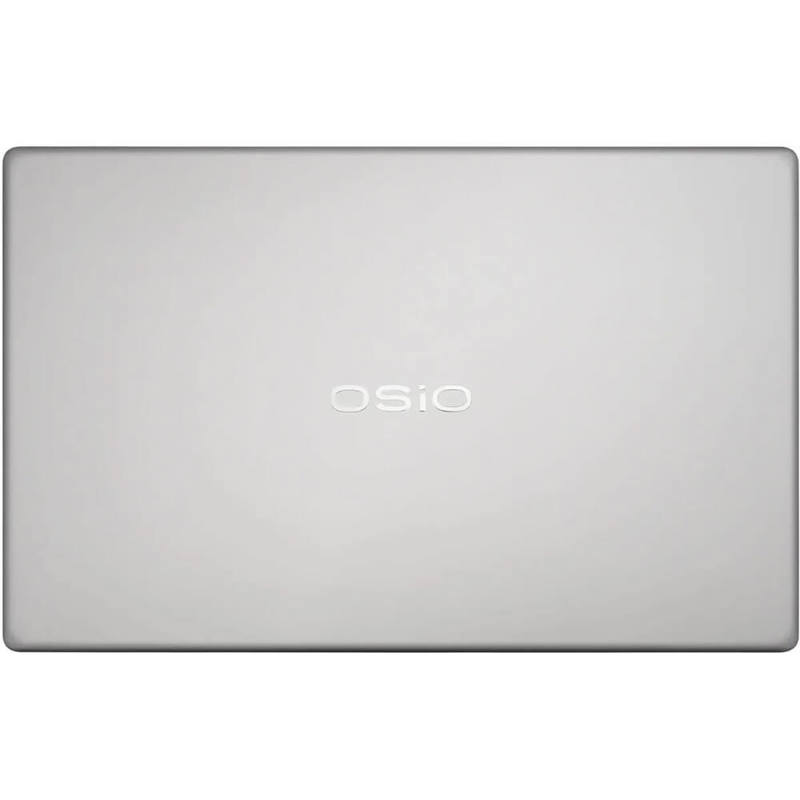 Ноутбук Osio FocusLine F150i-020 Core i5 1235U 16Gb SSD512Gb Intel Iris Xe graphics 15.6" IPS FHD (1