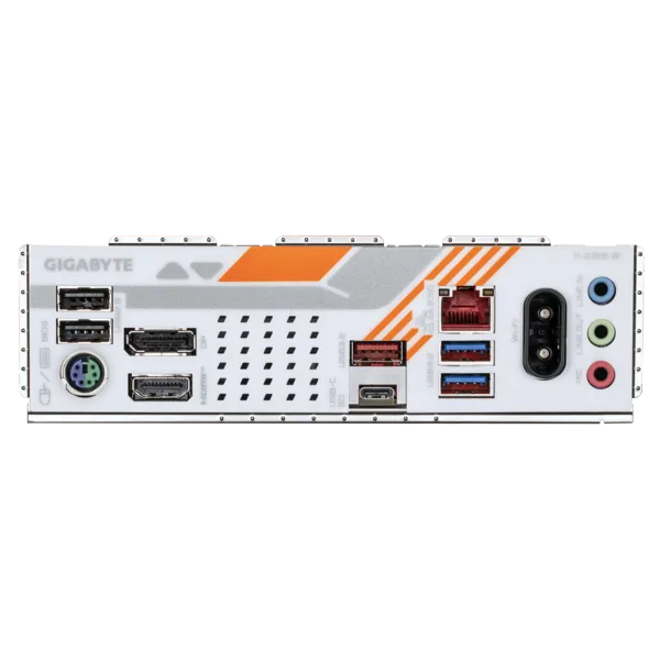 Материнская плата Gigabyte B850M FORCE WF6E Socket AM5 AMD B850 2xDDR5 mATX AC`97 8ch(7.1) 2.5Gg RAI