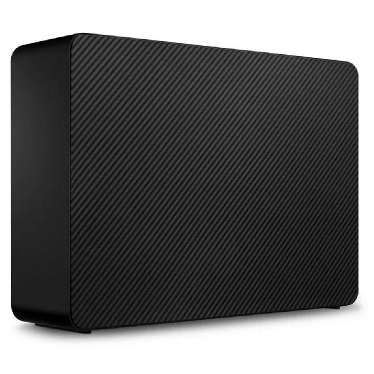 Жесткий диск Seagate USB3.0 10TB STKP10000400 Expansion 3.5" черный