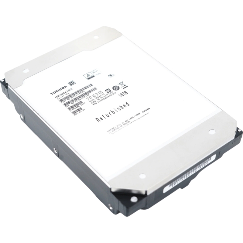 Toshiba 16Tb MD09ACA16TR