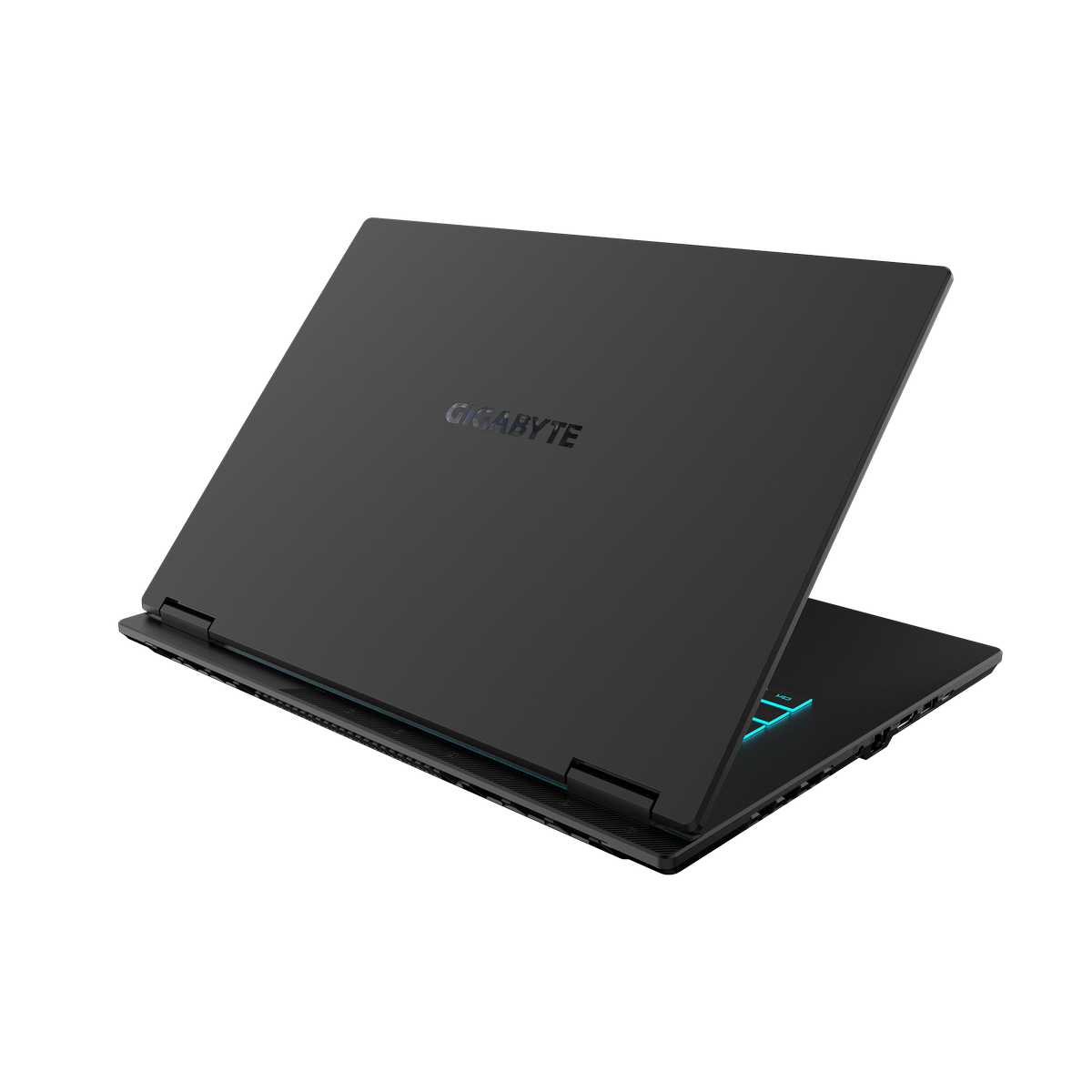 Ноутбук Gigabyte GAMING A16 GA6H Core i7 13620H 16Gb SSD1Tb NVIDIA GeForce RTX4050 6Gb 16" IPS FHD+ 