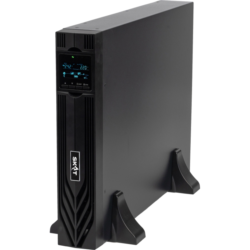 БАСТИОН SKAT-UPS 3000-RACK-ON-6X9 P3