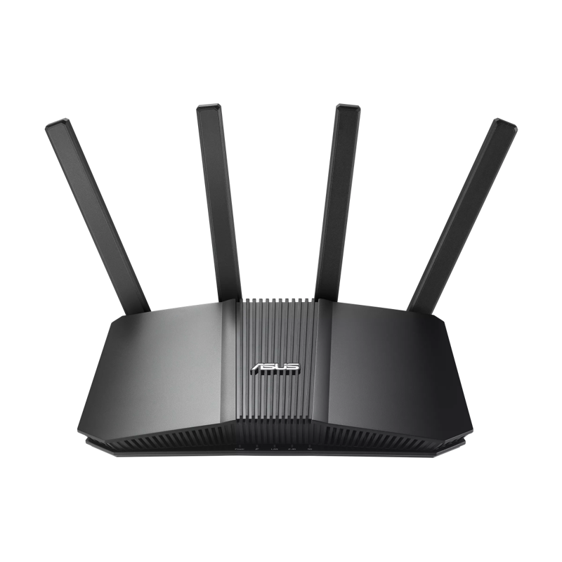 Маршрутизатор ASUS RT-BE58U WiFi 7 2882+688Mbps 2.5G 4x1G USB 5GHz/2.4GHz