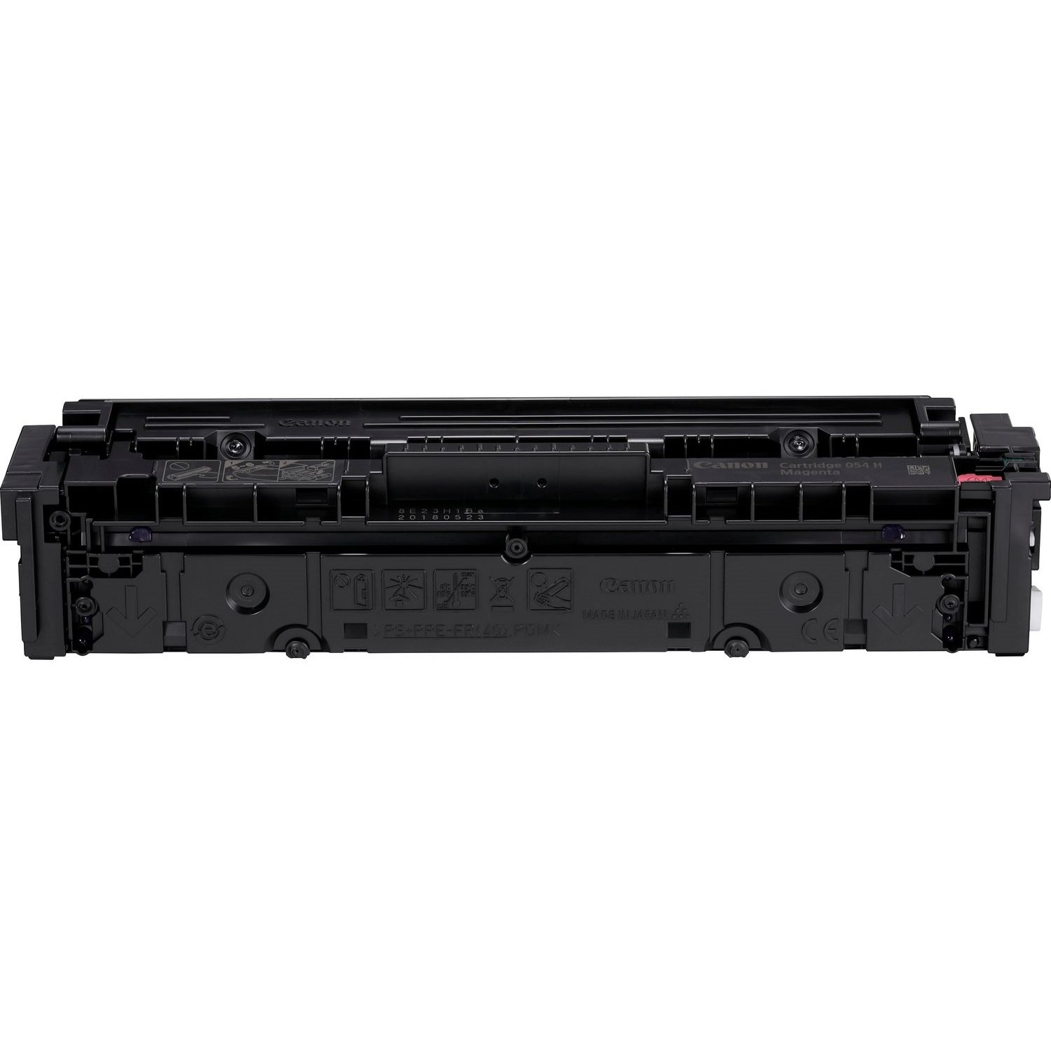 Картридж Canon 054 H M пурпурный, 2300 стр., для i-SENSYS MF641Cw/MF643Cdw/MF645Cx/LBP621Cw/LBP623Cd