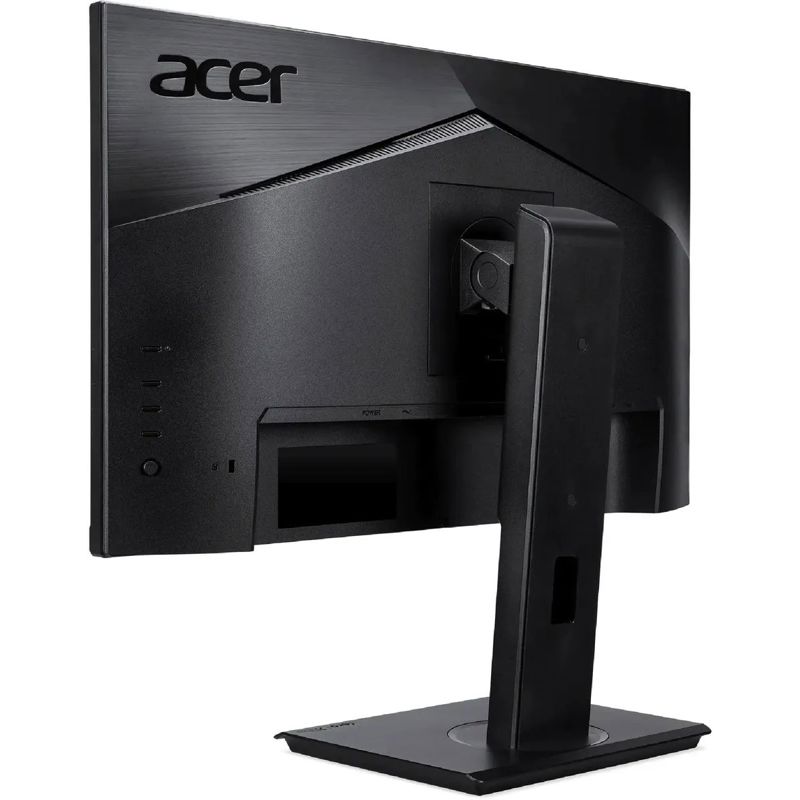 Монитор 27" ACER B277UGbmiiprzx Black (IPS, 2560x1440, 4ms, 350cd, 120Hz, 2xHDMI(2.0) + 1xDP(1.2) + 