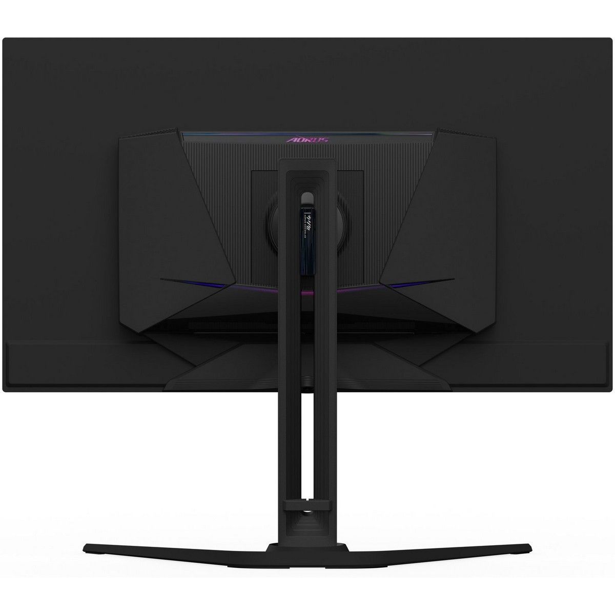 Монитор 31.5" Gigabyte AORUS FO32U2-EK Black (OLED, 3840 х 2160, 240Hz, 250 cd/m, 1000:1, 2xHDM