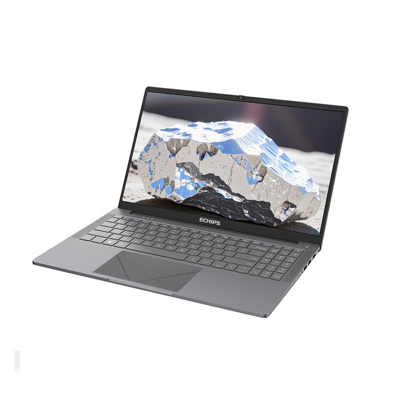 Ноутбук Argentum 15.6"(1920x1080 IPS (матовый))/Intel N-series N95(1.7Ghz)/16384Mb/512SSDGb/noDVD/In