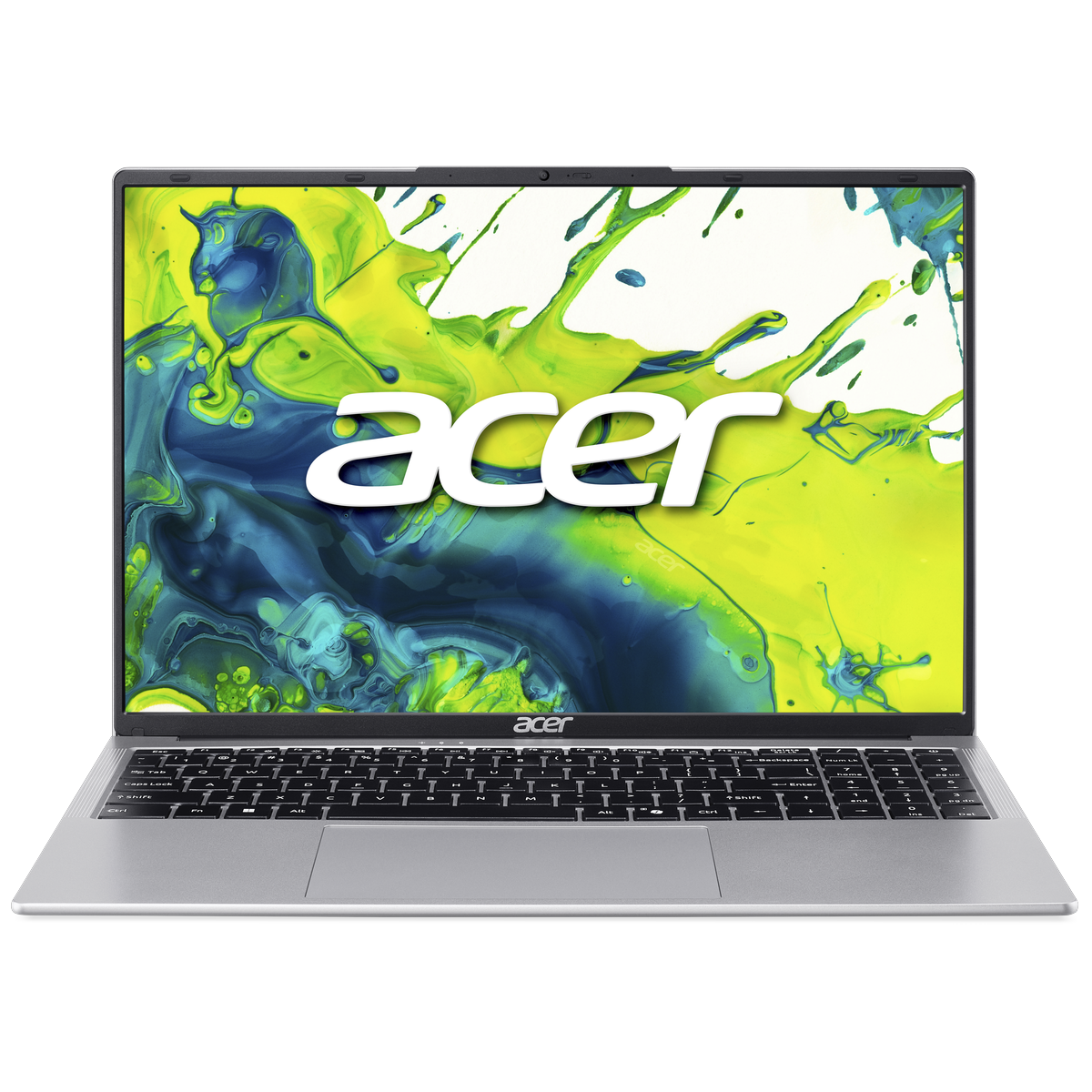 Ноутбук Acer Aspire Lite 16 AL16-54P-763P Intel Core i7-1355U/16Gb (soldered D5)/SSD512Gb/UMA/16&quo